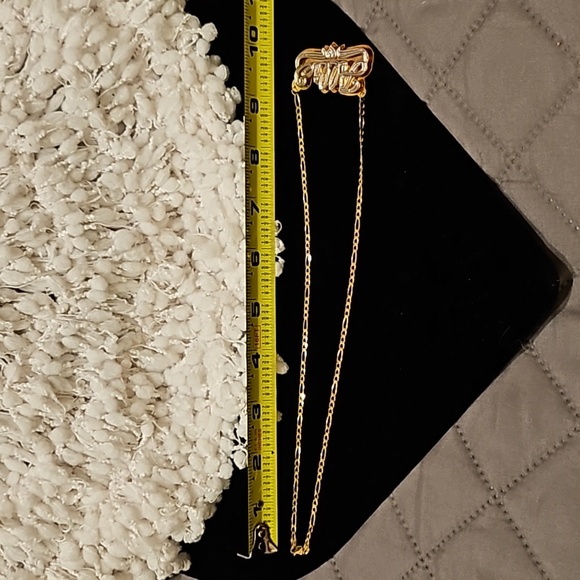 Zales Nameplate - Picture 9 of 12